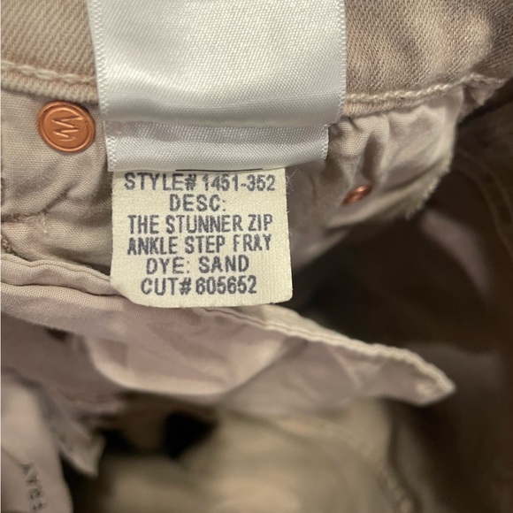 Mother jeans - Picture 7 of 9